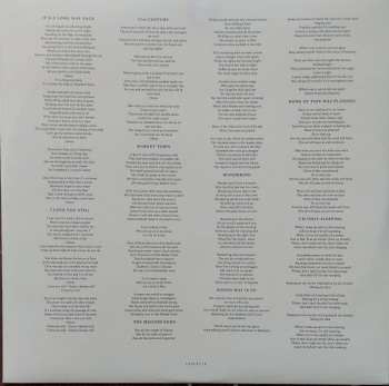 LP John Illsley: VIII LTD | CLR