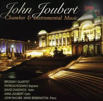 Chamber & Instrumental Music
