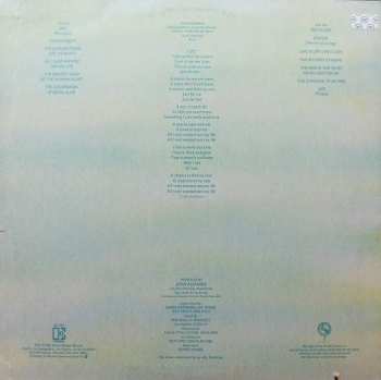 LP John Klemmer: Solo Saxophone II - Life