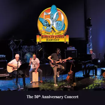 John Lees' Barclay James Harvest: The 50th Anniversary Concert