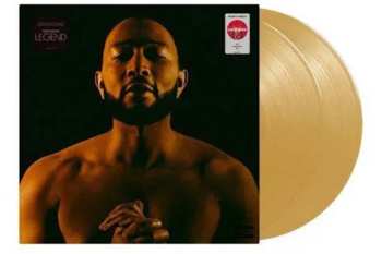 2LP John Legend: Legend CLR | LTD