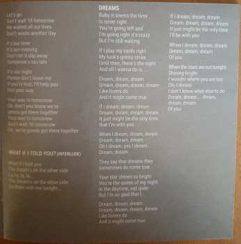 CD John Legend: Love In The Future 