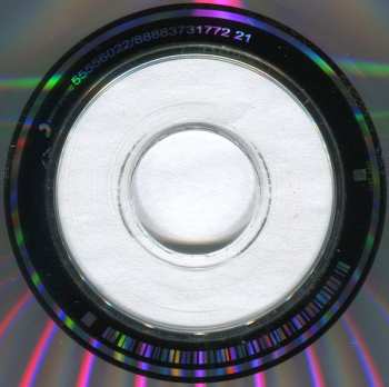 CD John Legend: Love In The Future