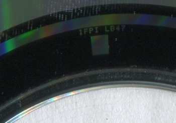 CD John Legend: Love In The Future