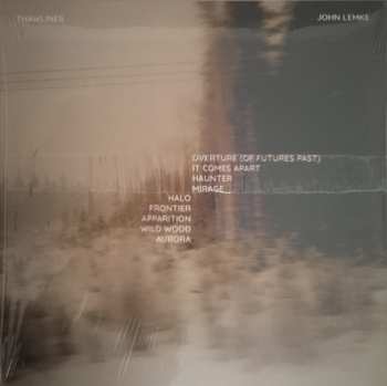LP John Lemke: Thawlines