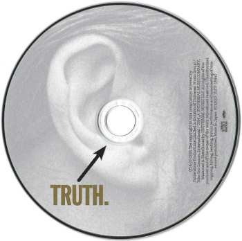 CD John Lennon: Gimme Some Truth.