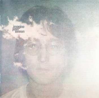 2CD John Lennon: Imagine DLX