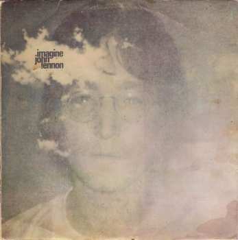 LP John Lennon: Imagine