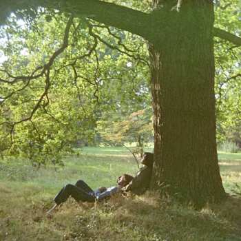 CD John Lennon: John Lennon / Plastic Ono Band