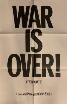 2LP John Lennon: John Lennon / Plastic Ono Band DLX