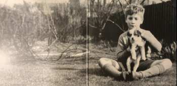 2LP John Lennon: John Lennon / Plastic Ono Band DLX