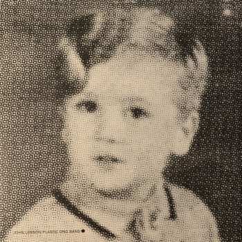 2LP John Lennon: John Lennon / Plastic Ono Band DLX