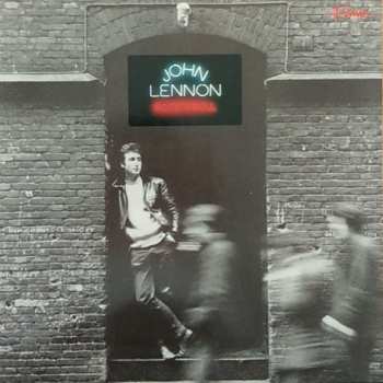 LP John Lennon: Rock 'N' Roll