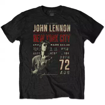 Camiseta Nyc '72 