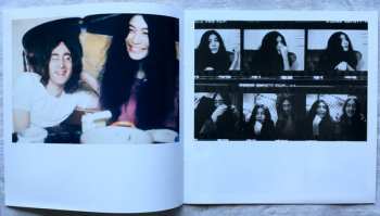 LP John Lennon & Yoko Ono: Unfinished Music No. 2: Life With The Lions LTD | CLR