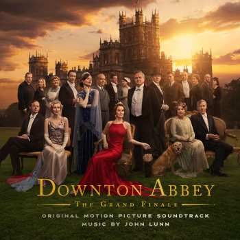 Album John Lunn: Downton Abbey: The Grand Finale (Original Motion Picture Soundtrack)