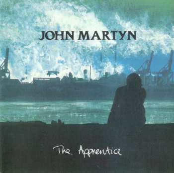3CD/DVD/Caja John Martyn: The Apprentice