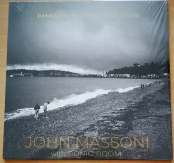 Sonic Boom: Think Of Me When You Hear Waves