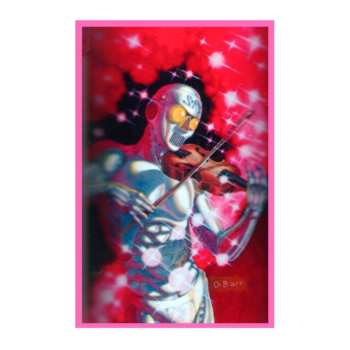 LP John Maus: Love Is Real