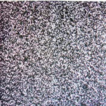 LP John Maus: Screen Memories