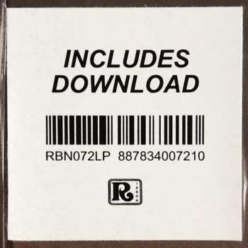 LP John Maus: Screen Memories