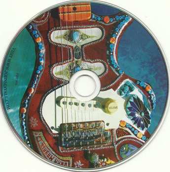 CD John Mayall: A Special Life