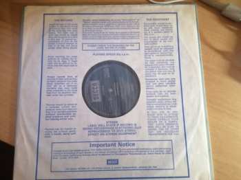 LP John Mayall: Blues Roots