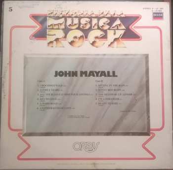 LP John Mayall: John Mayall