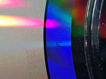 CD John Mayall: Nobody Told Me DIGI