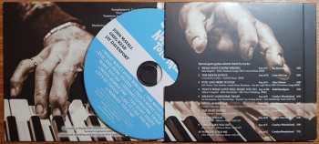 CD John Mayall: Nobody Told Me DIGI