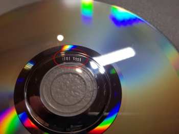 CD John Mayall: Nobody Told Me DIGI