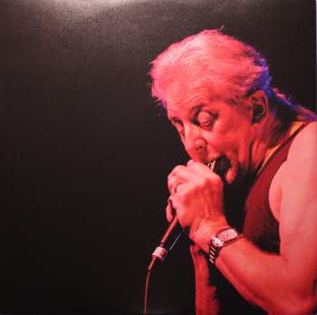 2LP John Mayall & The Bluesbreakers: Road Dogs LTD | NUM | CLR