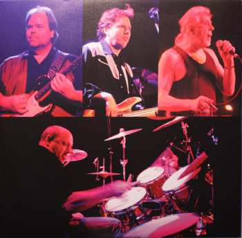 2LP John Mayall & The Bluesbreakers: Road Dogs LTD | NUM | CLR