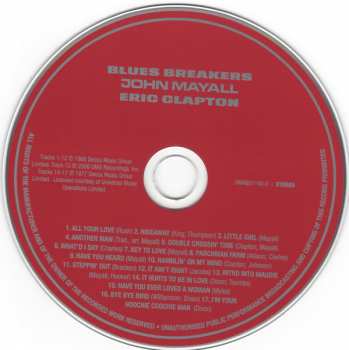 35CD/Caja John Mayall: The First Generation 1965-1974 DLX | LTD