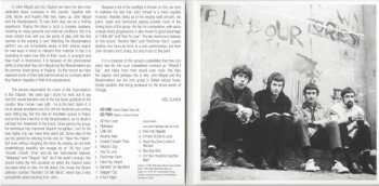 35CD/Caja John Mayall: The First Generation 1965-1974 DLX | LTD