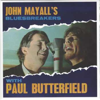 35CD/Caja John Mayall: The First Generation 1965-1974 DLX | LTD