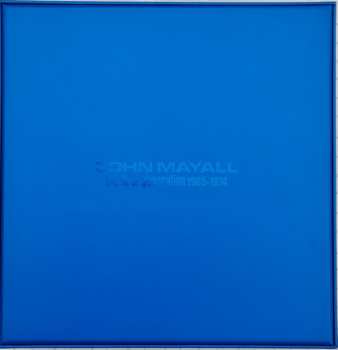 35CD/Caja John Mayall: The First Generation 1965-1974 DLX | LTD