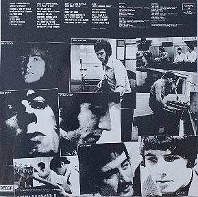 2LP John Mayall: The Legends Of Rock