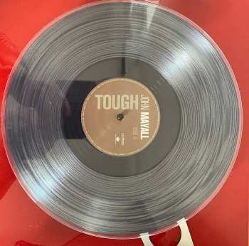2LP John Mayall: Tough LTD | NUM | CLR