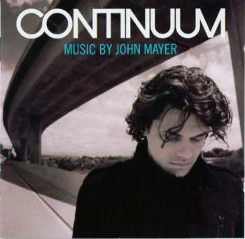 3CD/Caja John Mayer: 3CD ROOM FOR SQUARES - HEAVIER THINGS - CONTINUUM