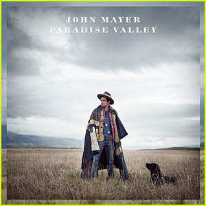 LP/CD John Mayer: Paradise Valley