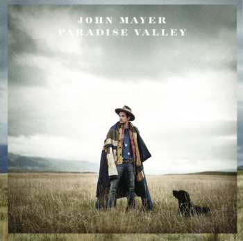 CD John Mayer: Paradise Valley