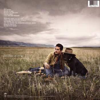 LP/CD John Mayer: Paradise Valley