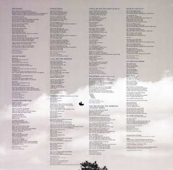 LP/CD John Mayer: Paradise Valley