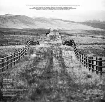 LP/CD John Mayer: Paradise Valley