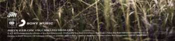 LP/CD John Mayer: Paradise Valley