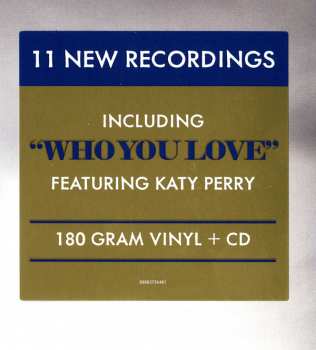 LP/CD John Mayer: Paradise Valley