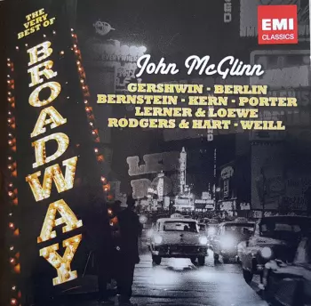 The Very Best Of Broadway