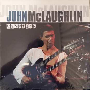 LP John McLaughlin: Devotion