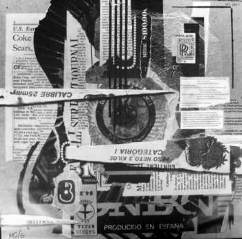 LP Paco De Lucía: Passion, Grace & Fire